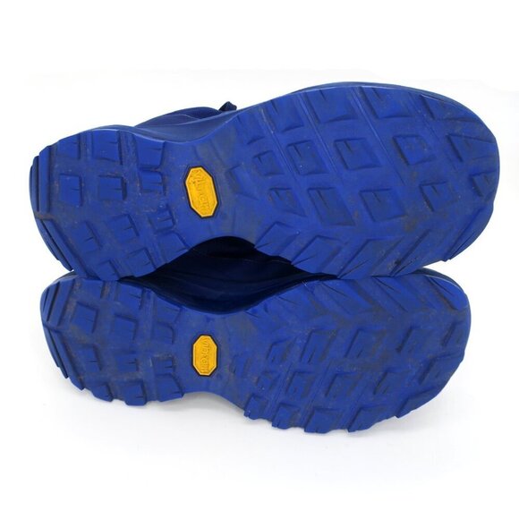 Arc'teryx Hiking Running Trail Shoes GoreTex Blue Aerios FL GTX Women’s 36 5M - Picture 5 of 5